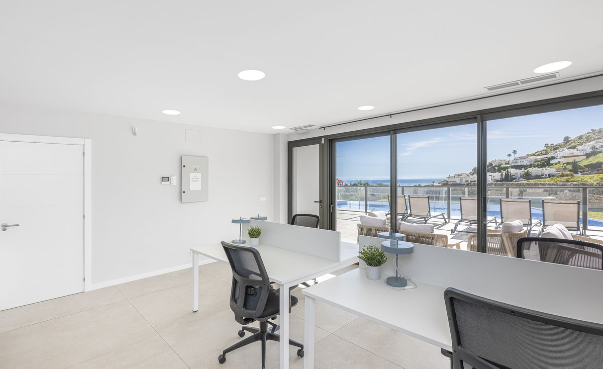 3 кровать 3 ванна Таунхаус для продажи в Riviera del Sol, Mijas