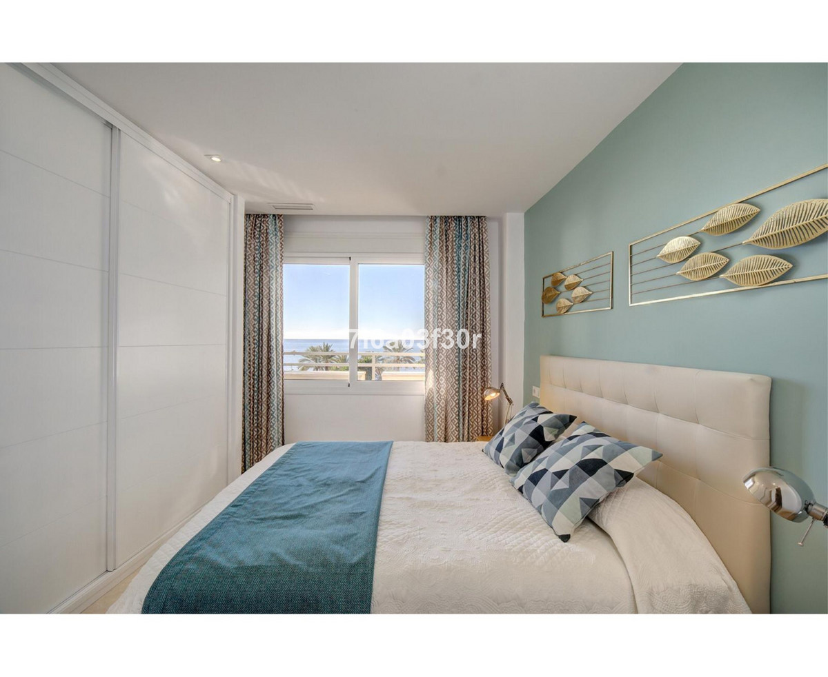Piso de 2 Dormitorios y 2 Baños en venta en Marbella