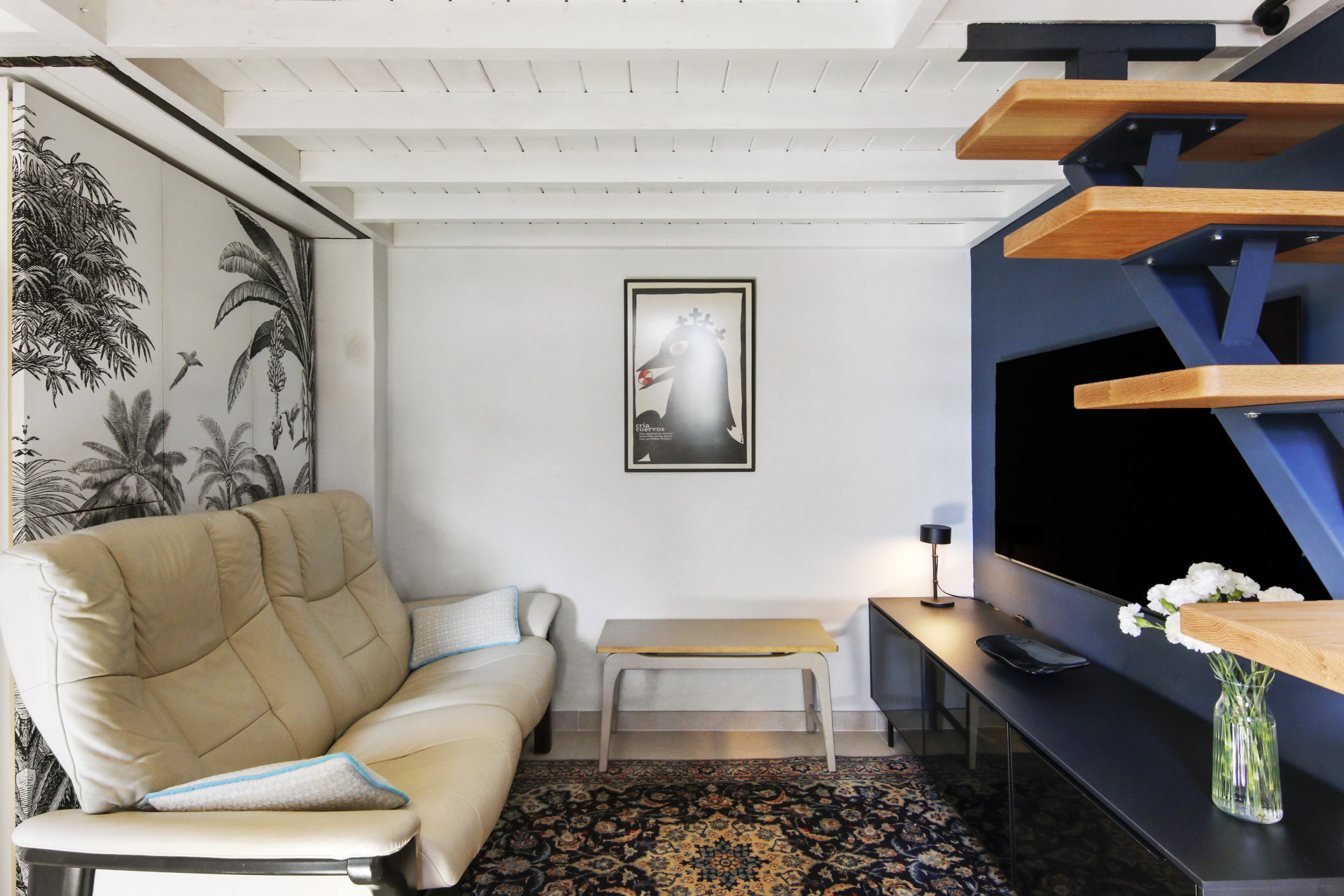 1 Bed, 1 Bath - Apartment for Sale in La Alqueria, Estepona
