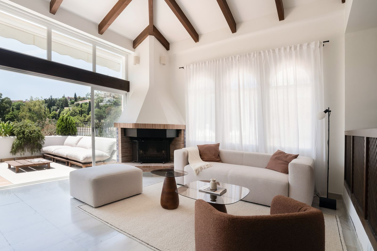 La Quinta, Benahavis