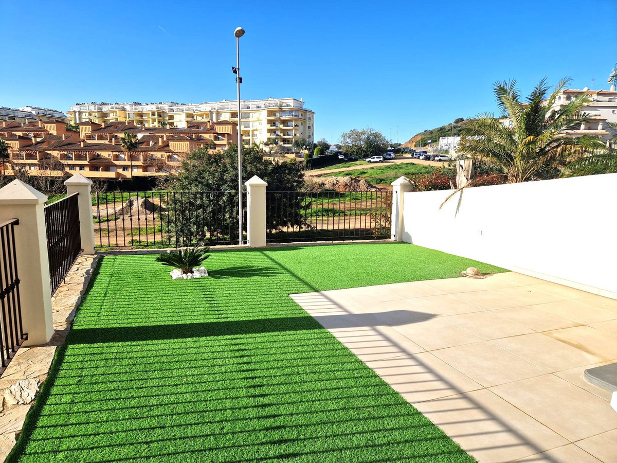 Piso de 2 Dormitorios y 2 Baños en alquiler vacacional en La Cala de Mijas