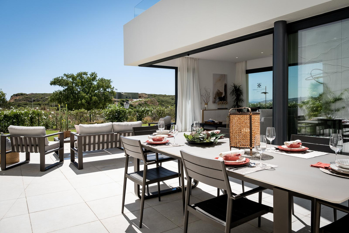 Casa de 4 Dormitorios y 4 Baños en venta en Casares