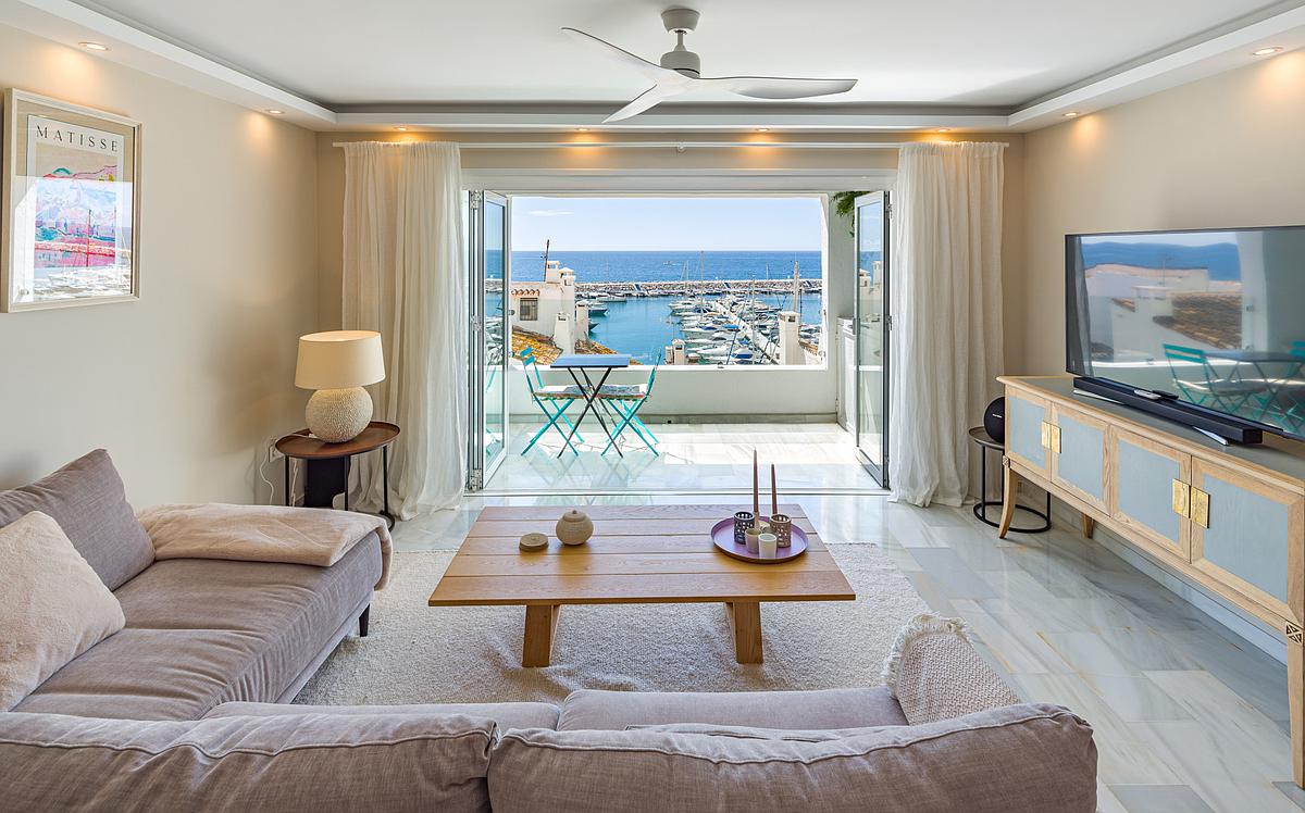 Puerto Banus, Marbella