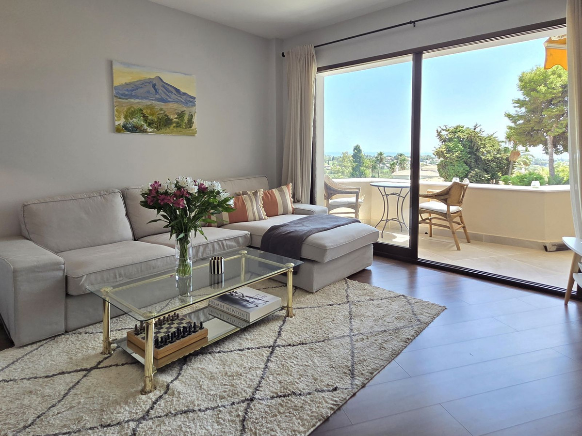 1 Bed, 1 Bath - Apartment for Sale in Atalaya, Estepona