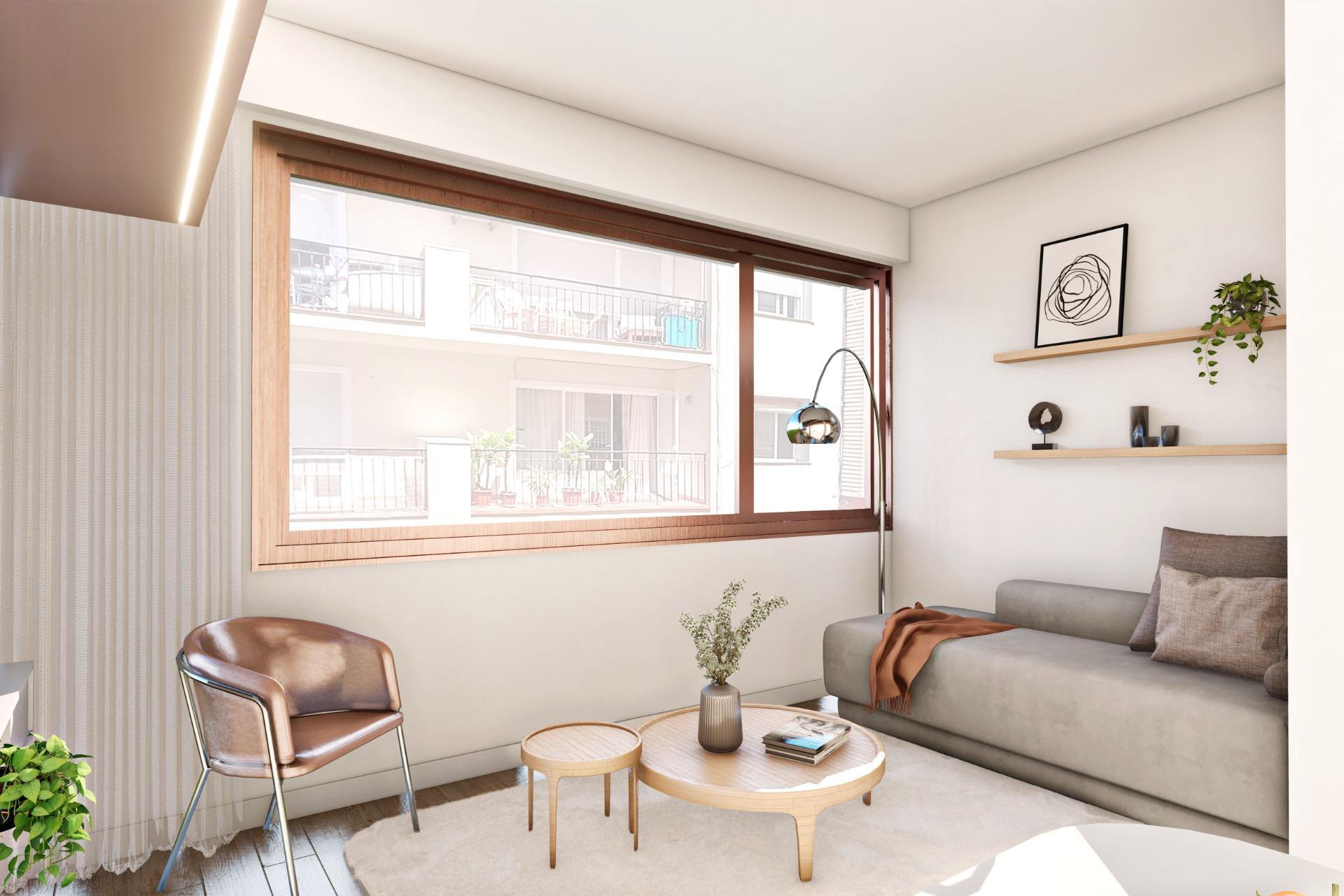 Ático de 3 Dormitorios en venta en Puerto Deportivo, Fuengirola