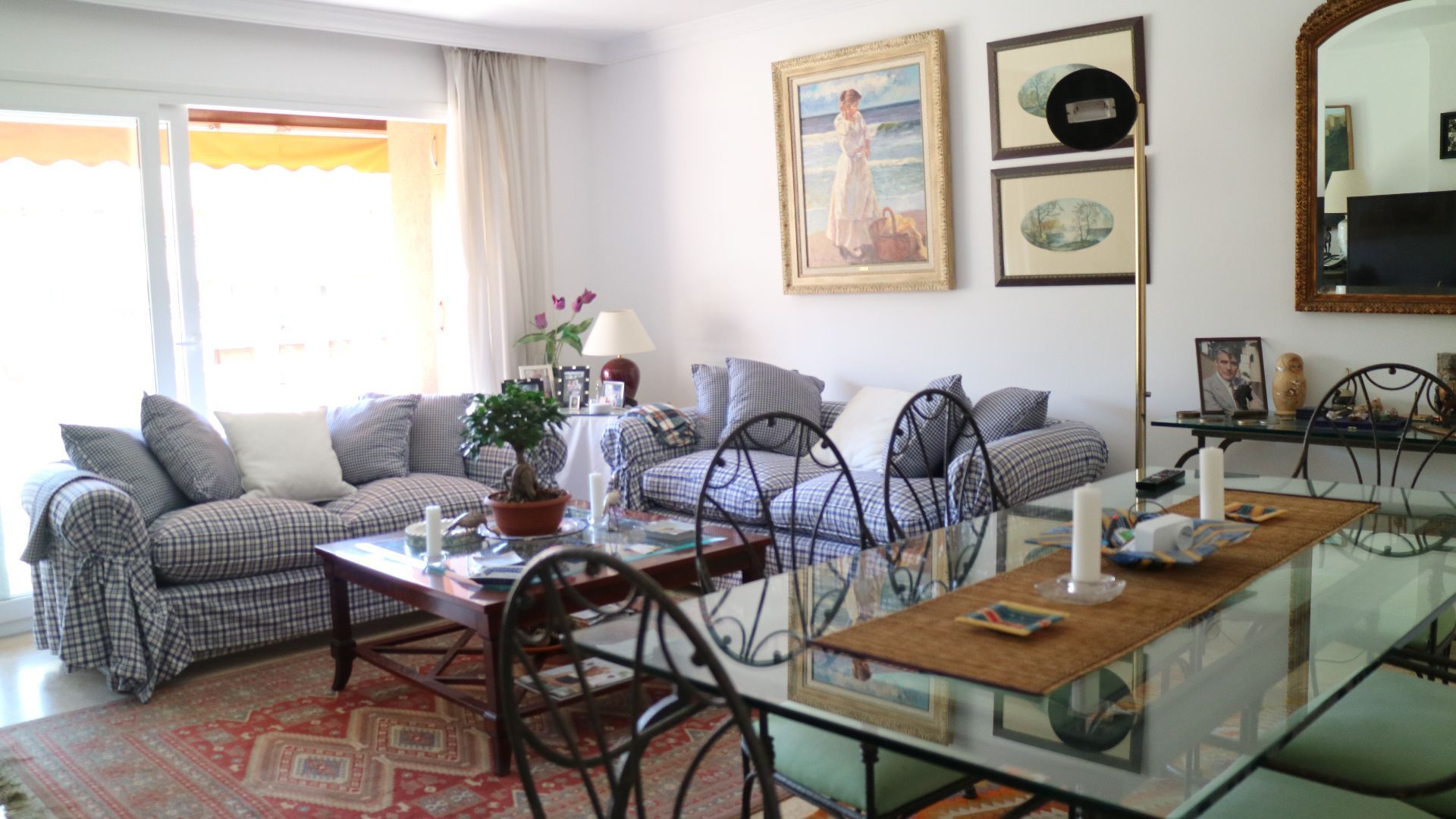 3 Bed - Apartment for Sale in Marbella