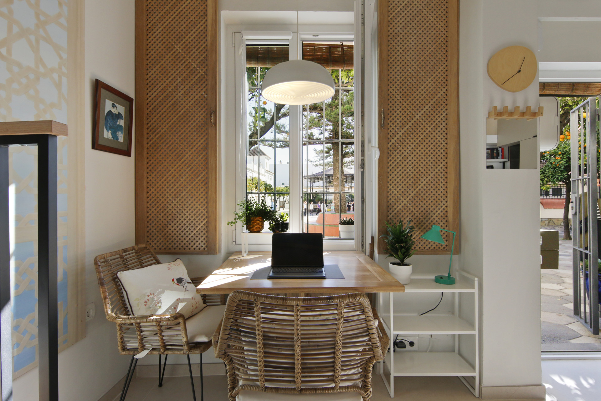 1 Bed, 1 Bath - Apartment for Sale in La Alqueria, Estepona