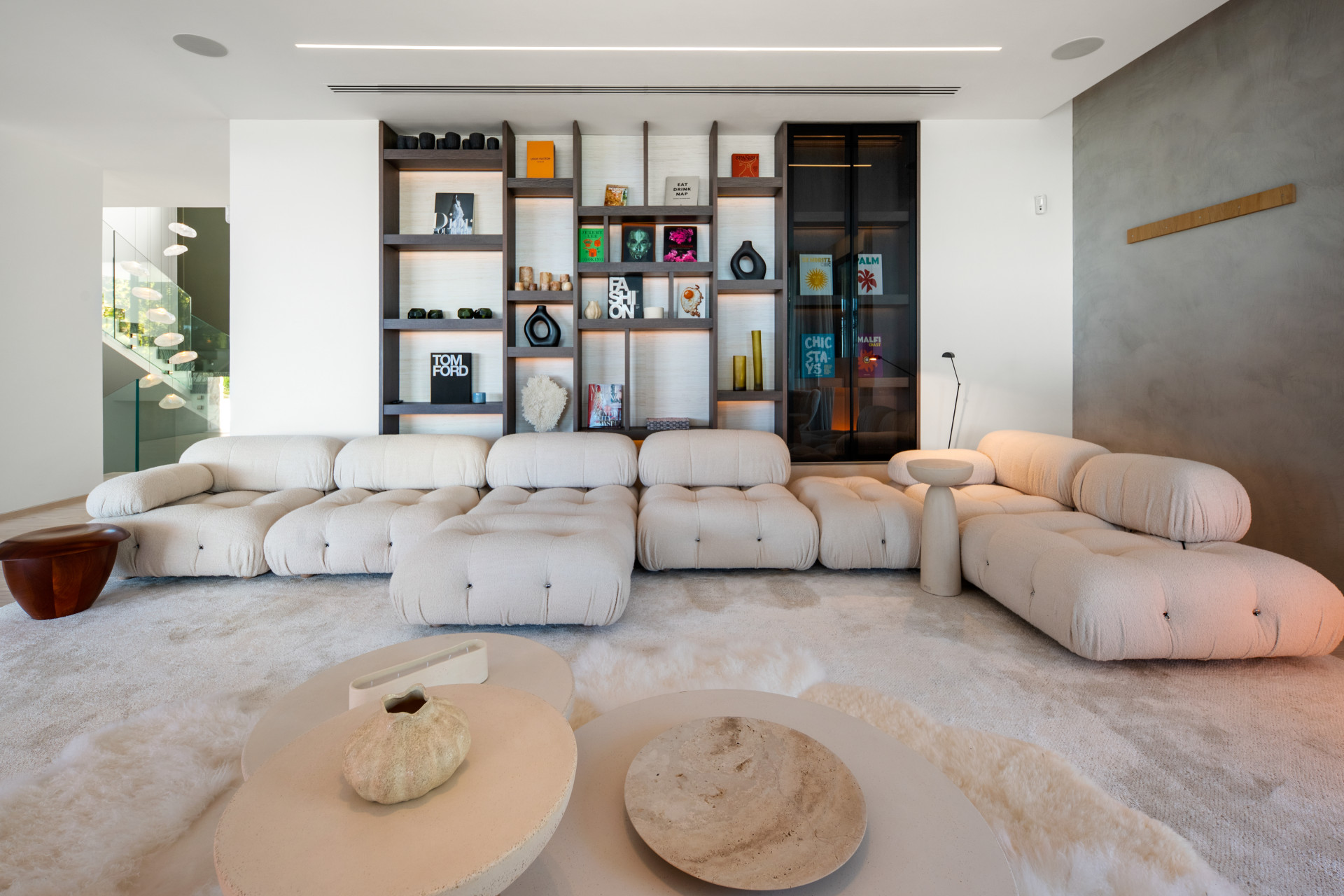 Casa de 6 Dormitorios y 6 Baños en venta en Benahavís