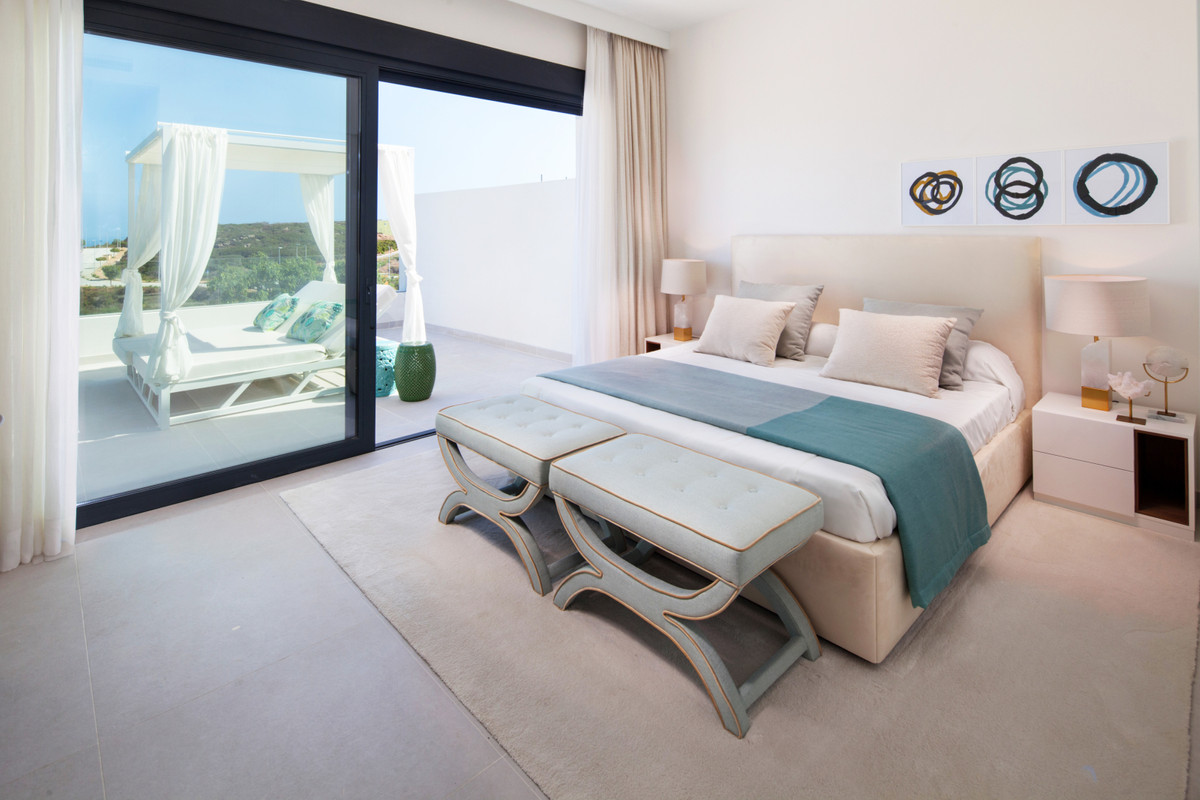 Casa de 4 Dormitorios y 4 Baños en venta en Casares