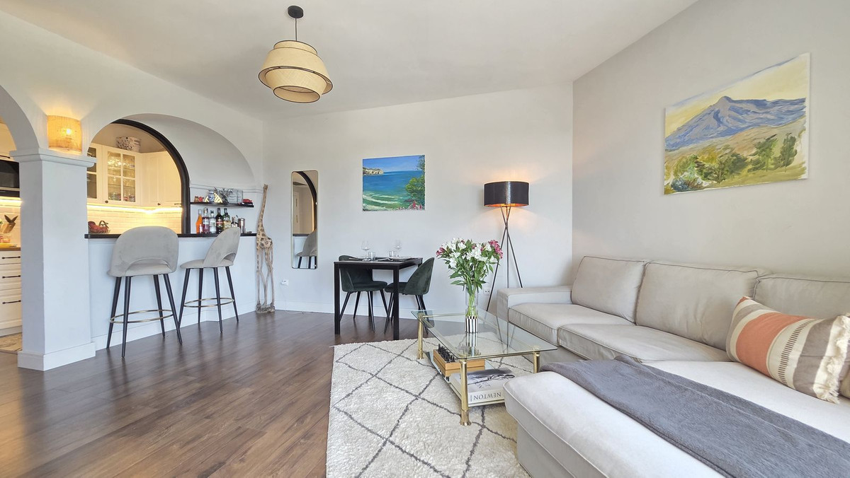 1 Bed, 1 Bath - Apartment for Sale in Atalaya, Estepona