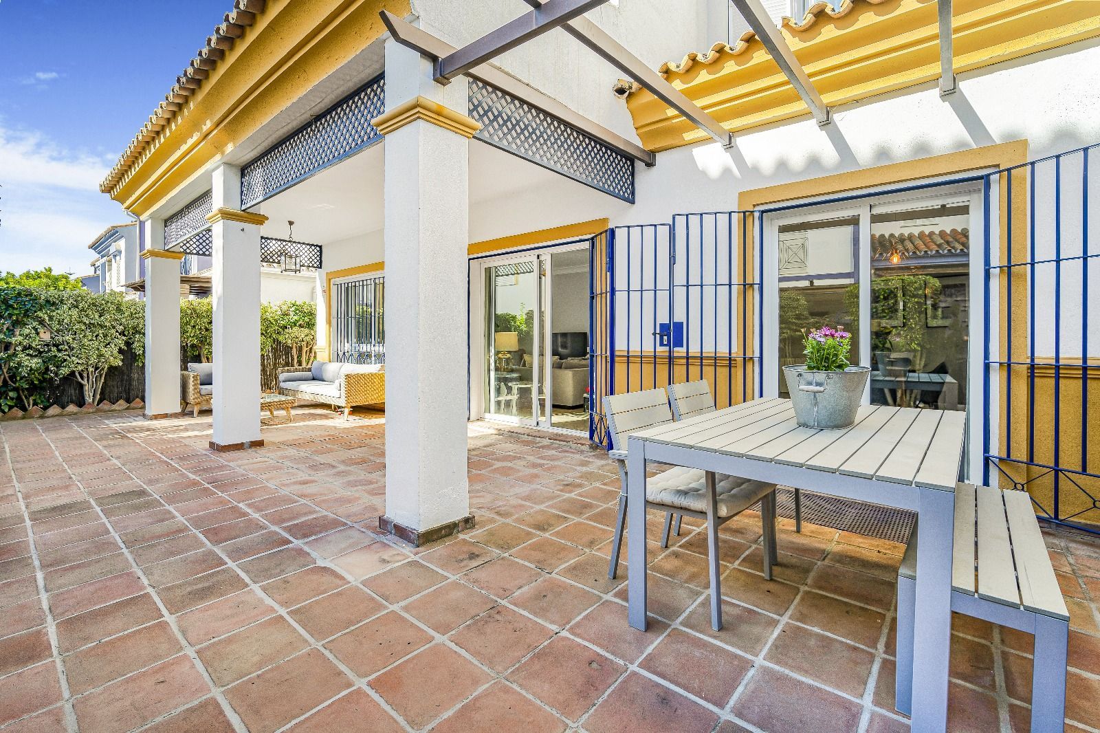 Casa de 5 Dormitorios en venta en Guadalmina Alta, San Pedro de Alcántara