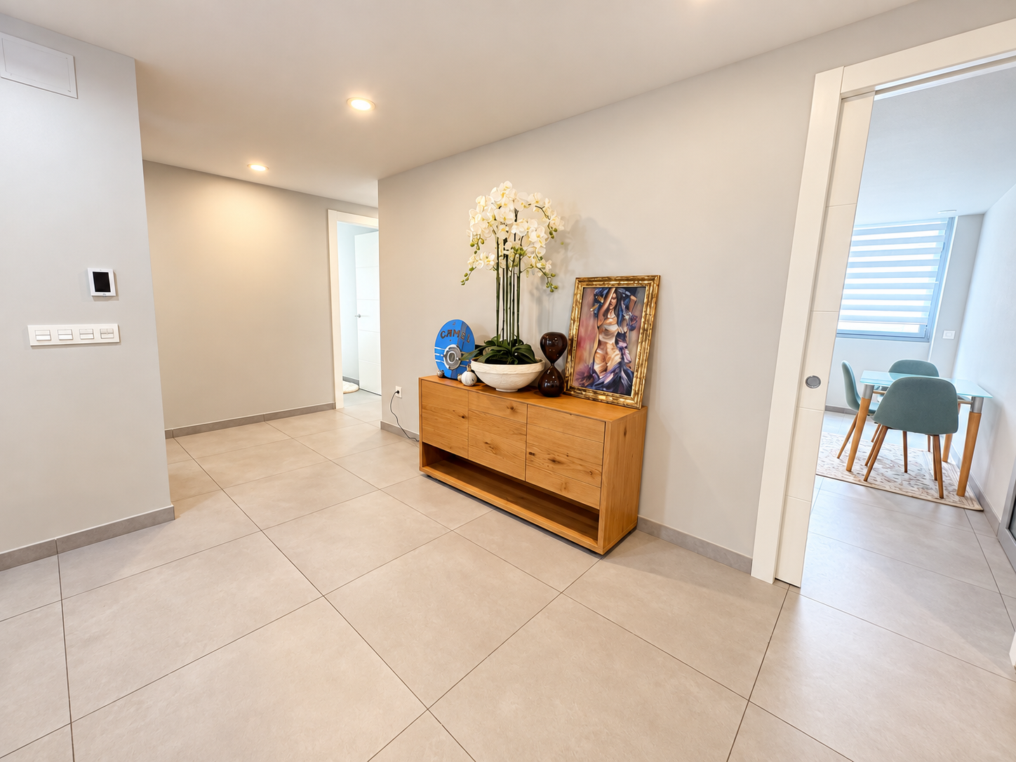 3 Bed - Apartment for Sale in Elviria, Marbella