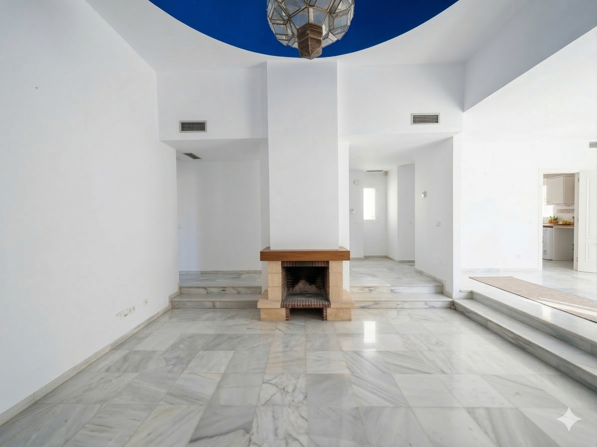 5 Slaapk. - Villa te koop in Puerto Banus, Marbella