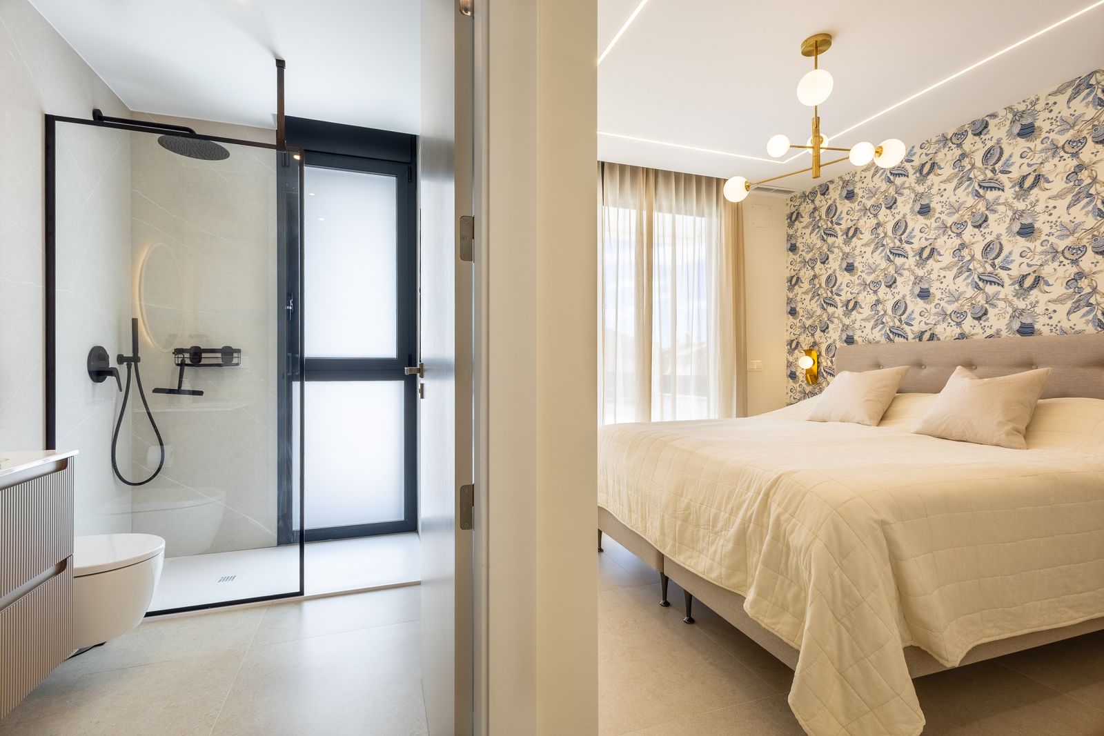 4 Slaapk. - Villa te koop in Torrevieja