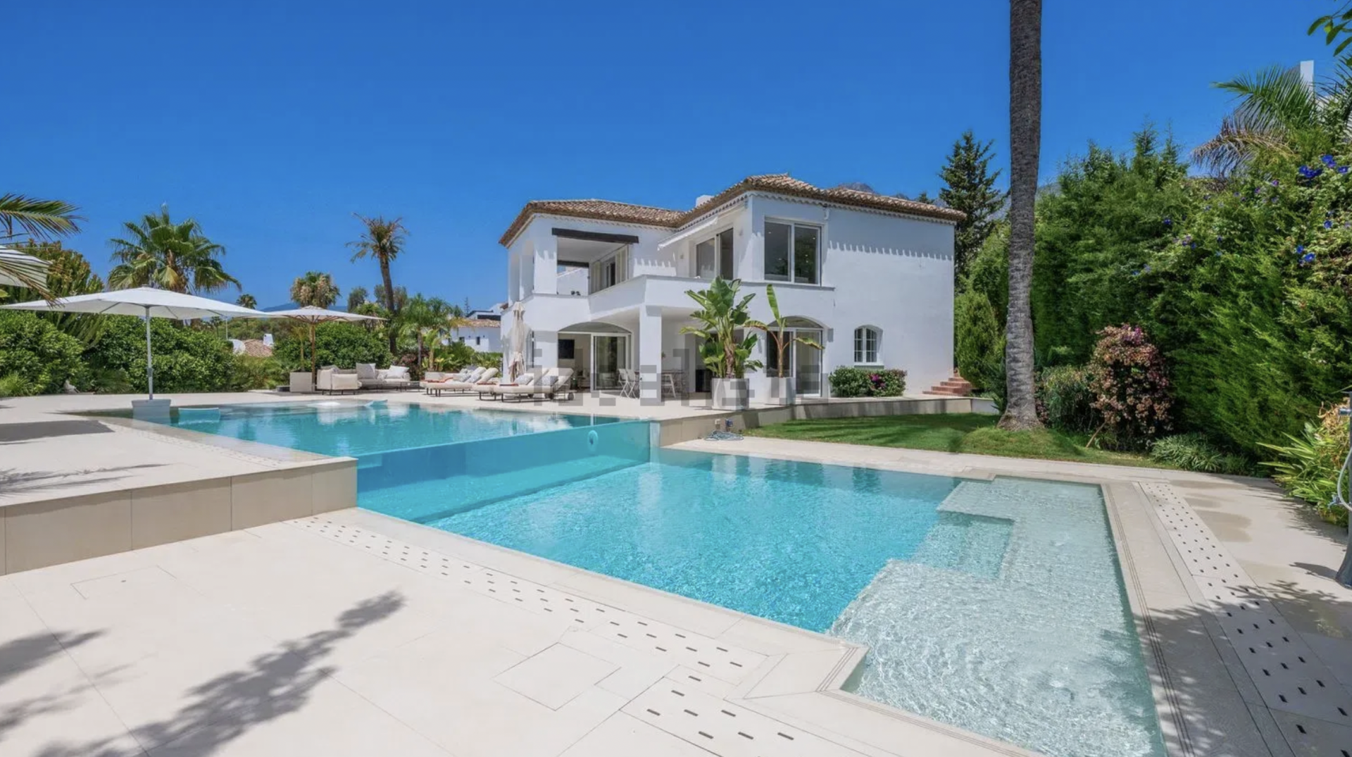 Sierra Blanca, Marbella