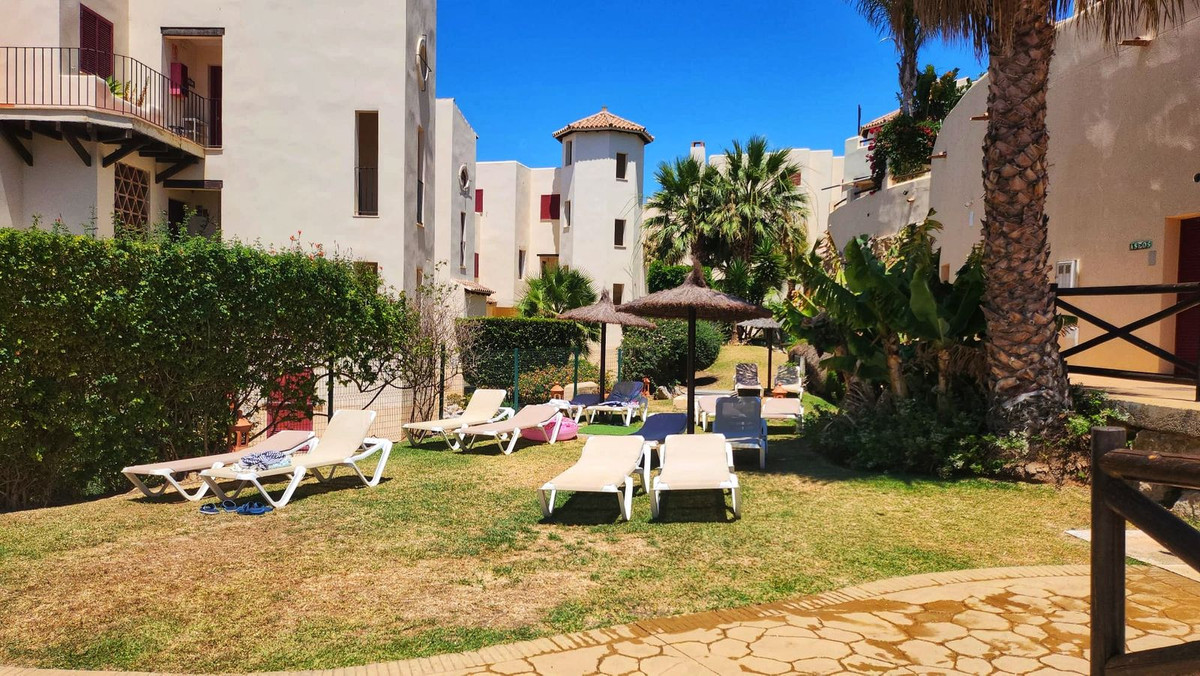 Piso de 2 Dormitorios y 2 Baños en venta en Casares