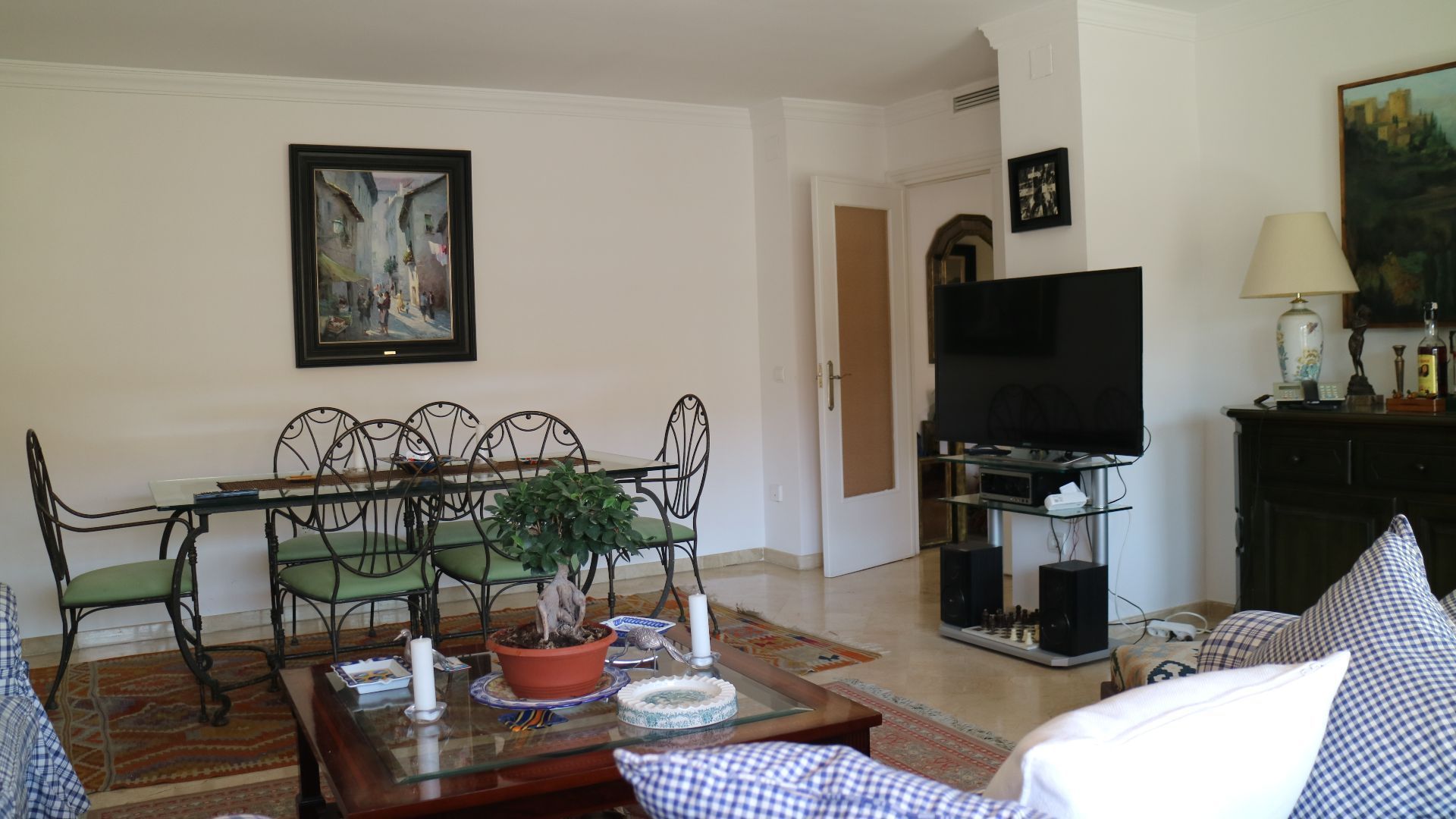 3 Bed - Apartment for Sale in Marbella