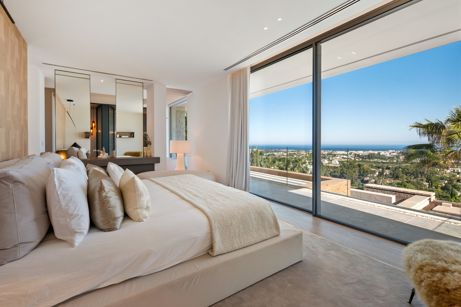 Casa de 6 Dormitorios y 6 Baños en venta en Benahavís