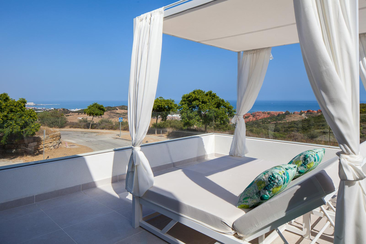 Casa de 4 Dormitorios y 4 Baños en venta en Casares