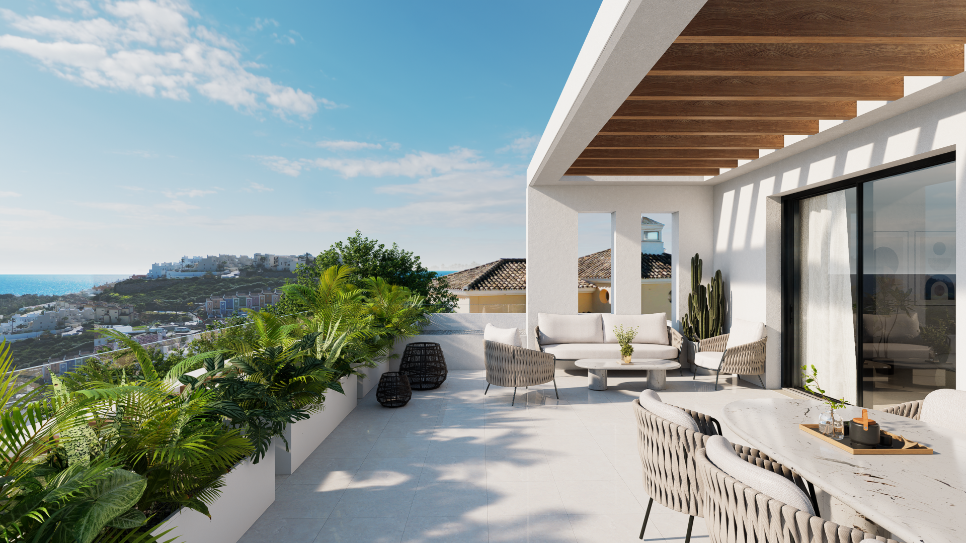 Casa de 5 Dormitorios en venta en Marbella
