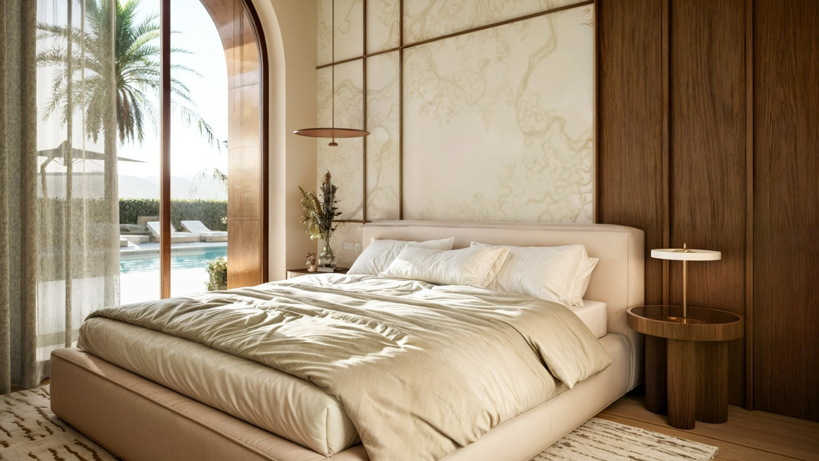 6 спални, 7 бани - Вила за продажба в Nueva Andalucia, Marbella
