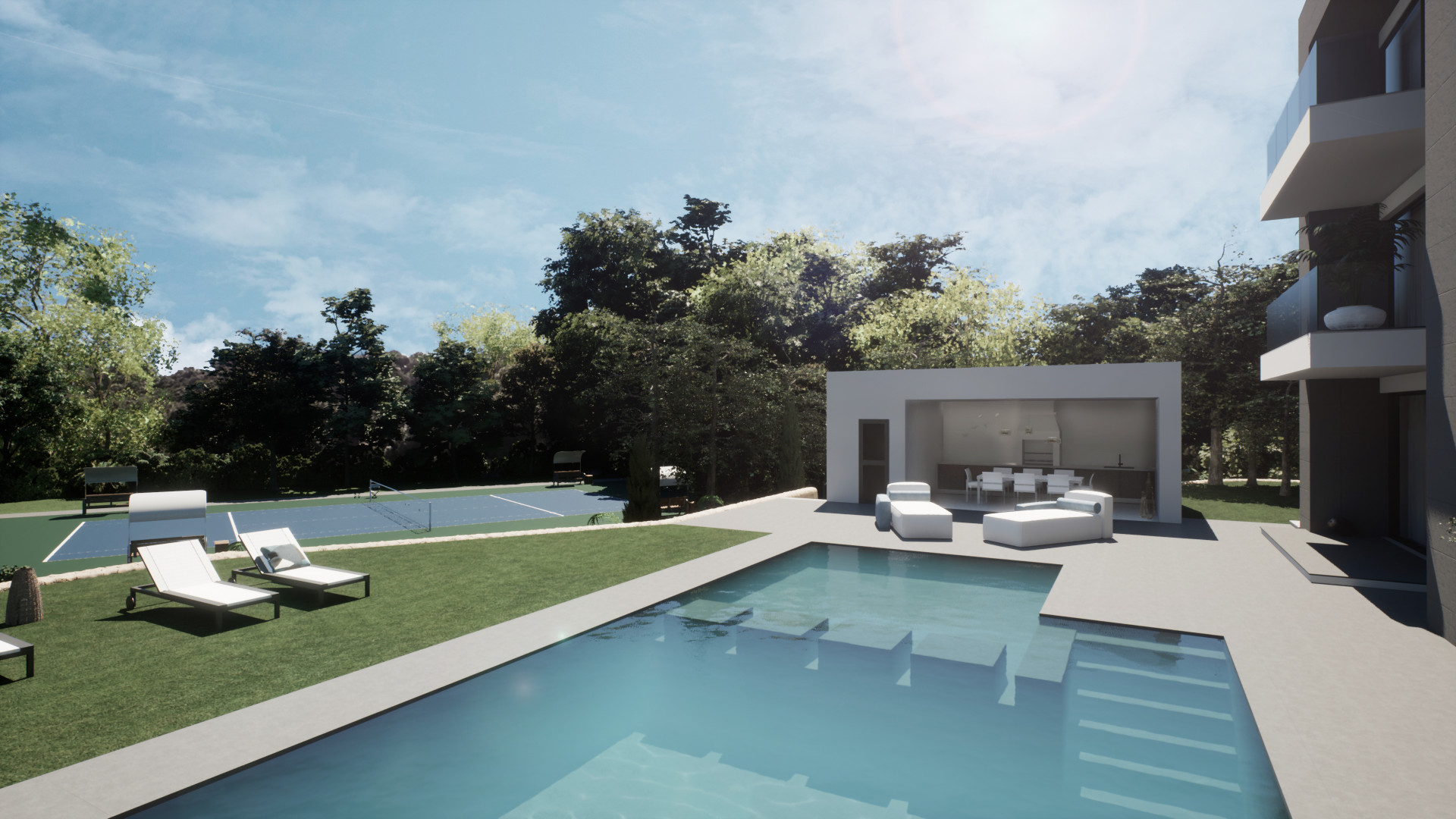 Casa de 7 Dormitorios y 7 Baños en venta en Sotogrande