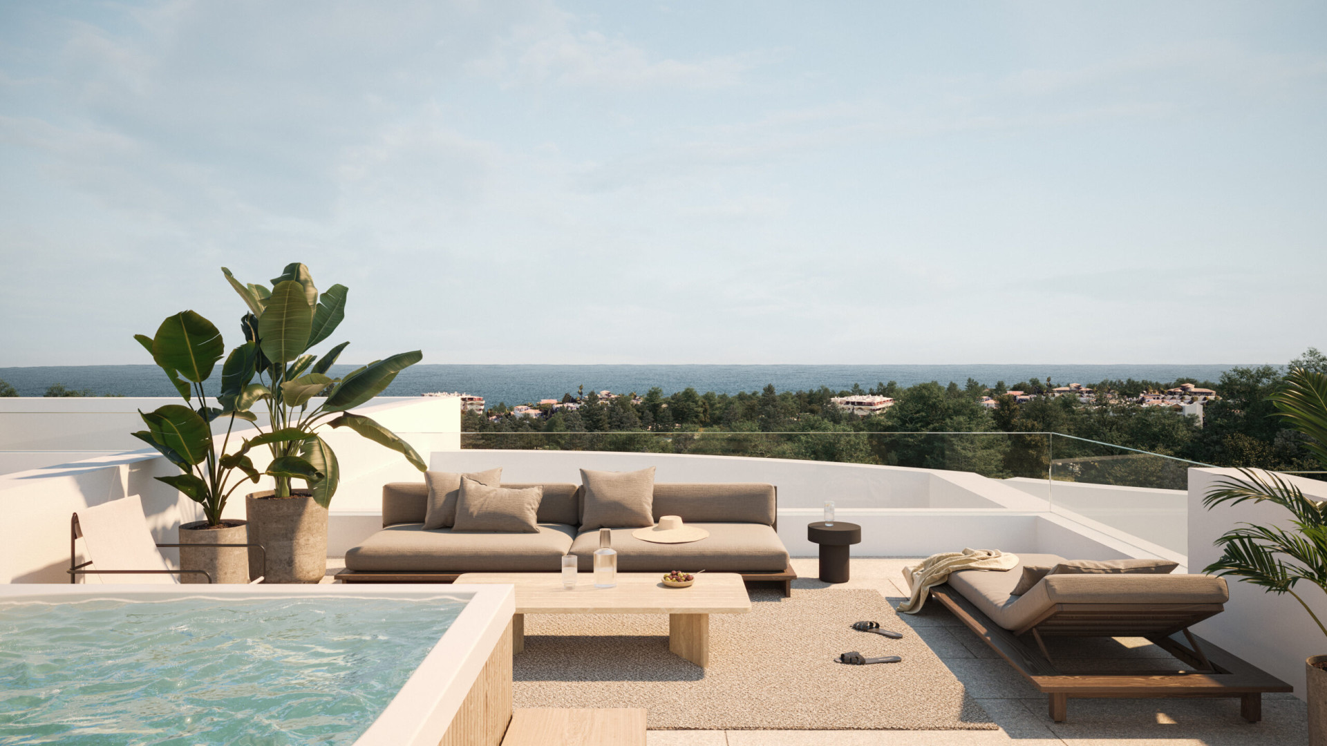 Casa Adosada de 3 Dormitorios y 2 Baños en venta en La Cala de Mijas
