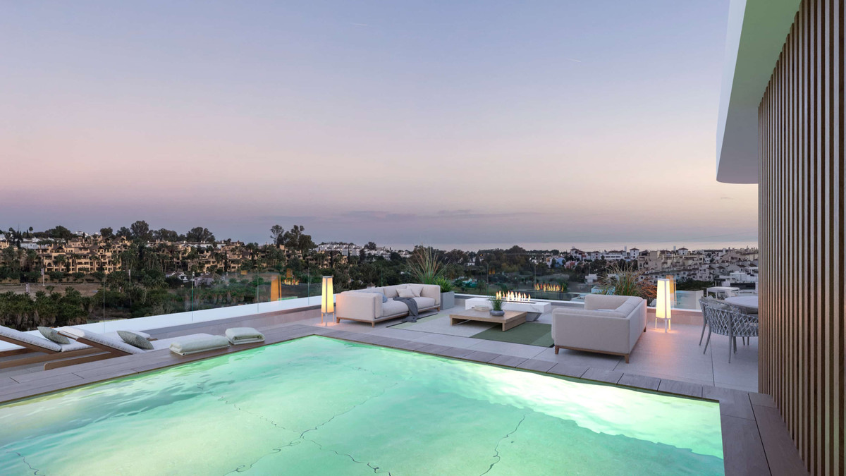 New Golden Mile, Estepona