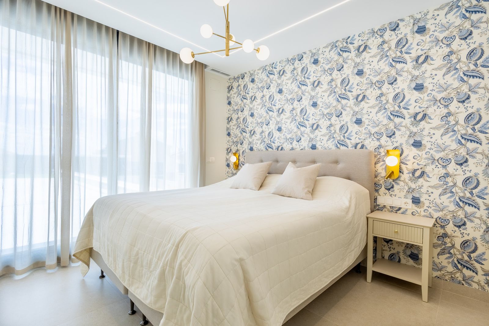 4 Slaapk. - Villa te koop in Torrevieja