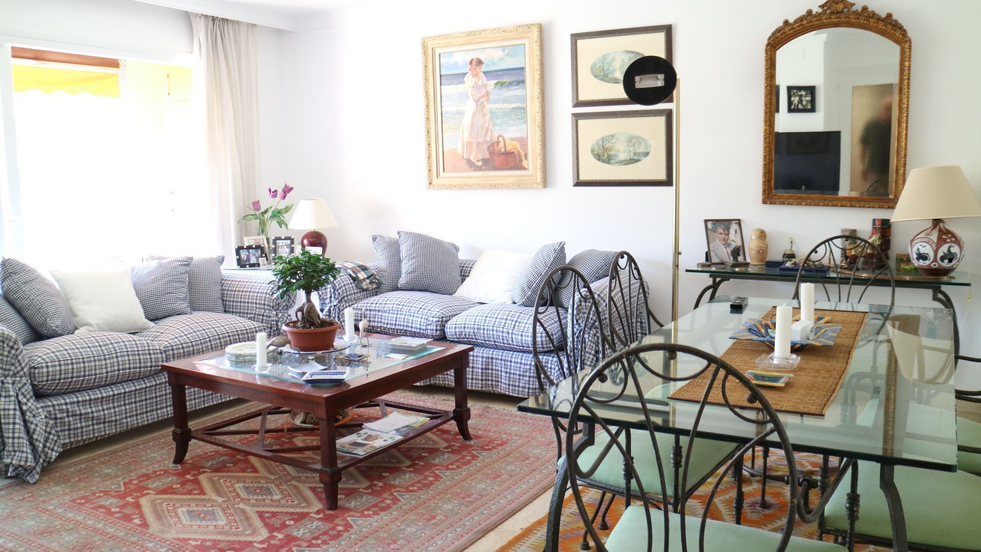 3 Bed - Apartment for Sale in Marbella