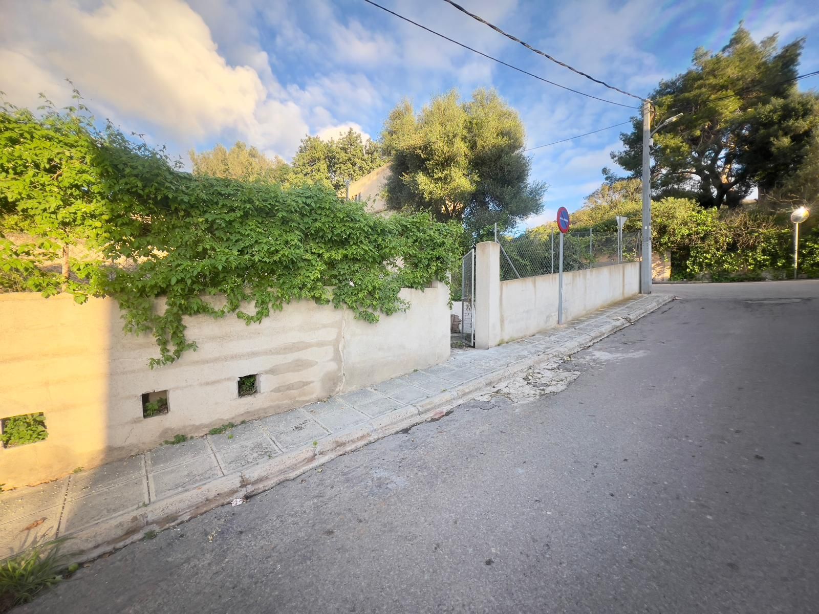 Terreno en venta en Felanitx
