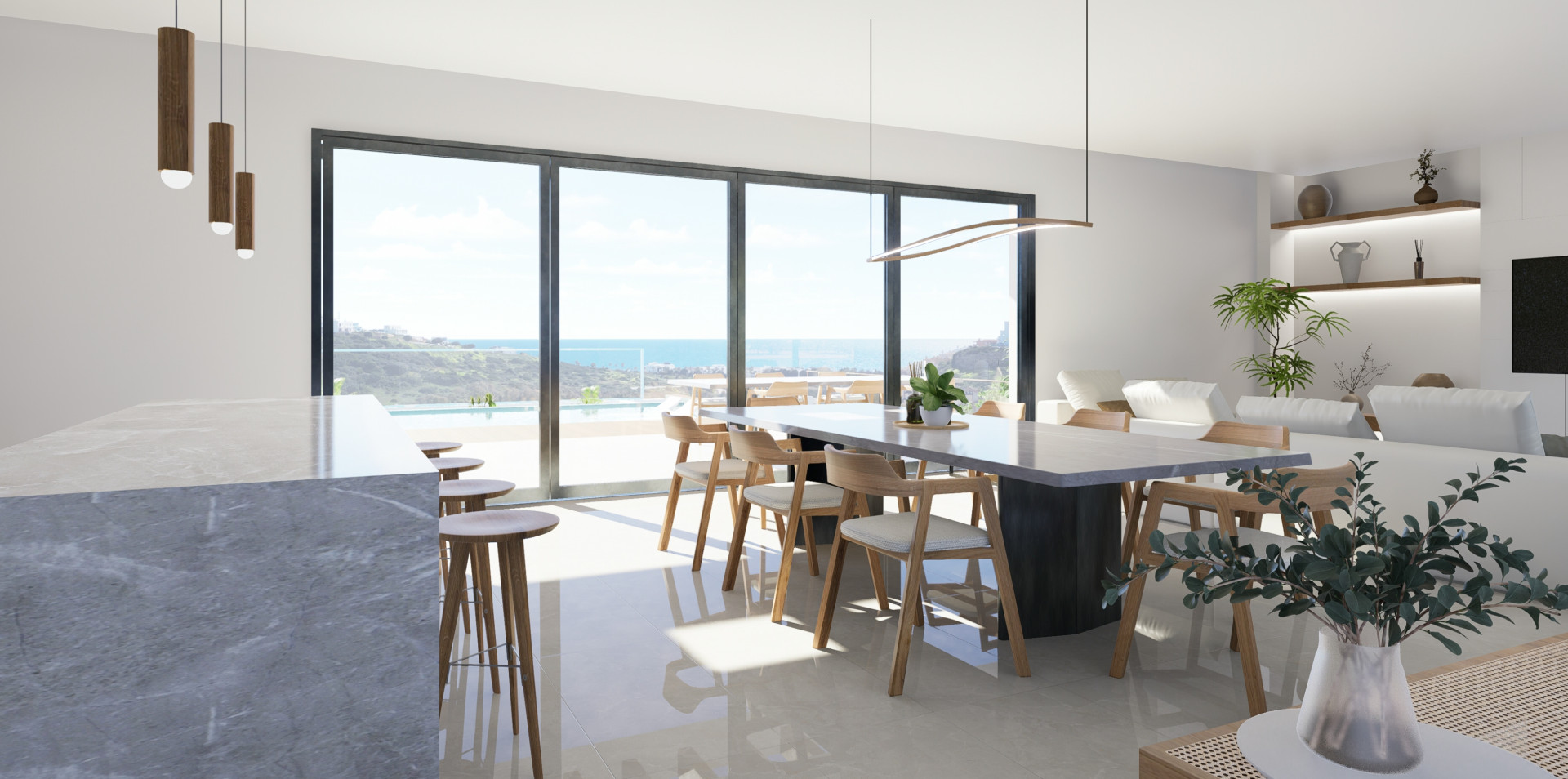 Casa de 5 Dormitorios en venta en Marbella