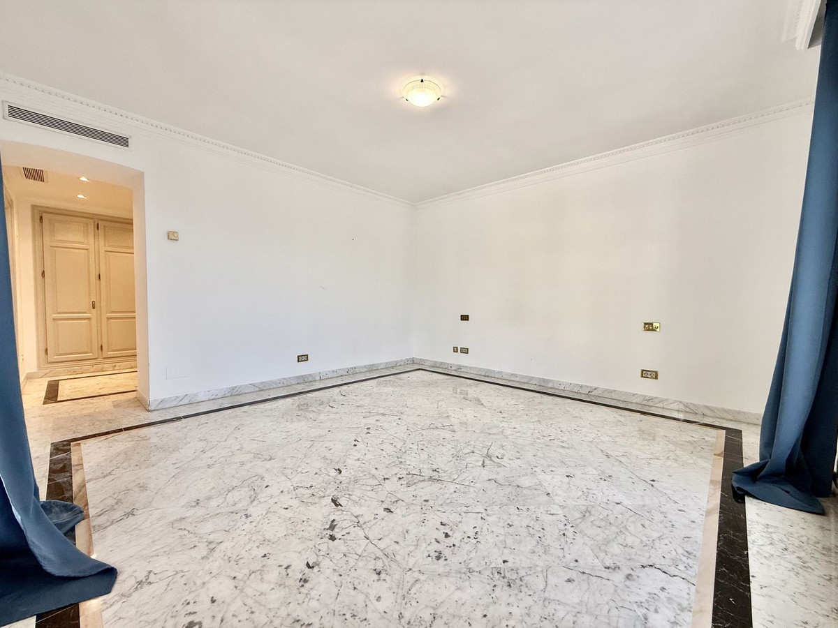 4 спални - Пентхаус за продажба в Marbella Golden Mile