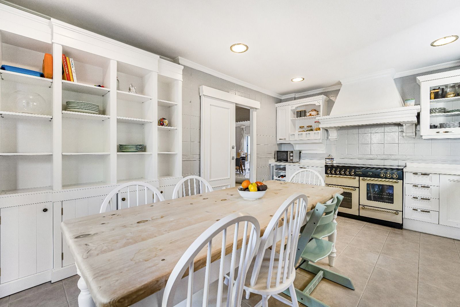Casa de 5 Dormitorios en venta en Guadalmina Alta, San Pedro de Alcántara