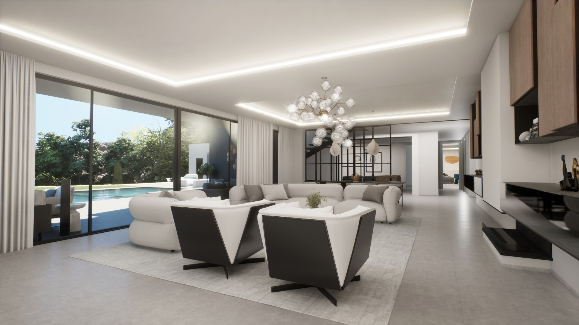 Casa de 7 Dormitorios y 7 Baños en venta en Sotogrande