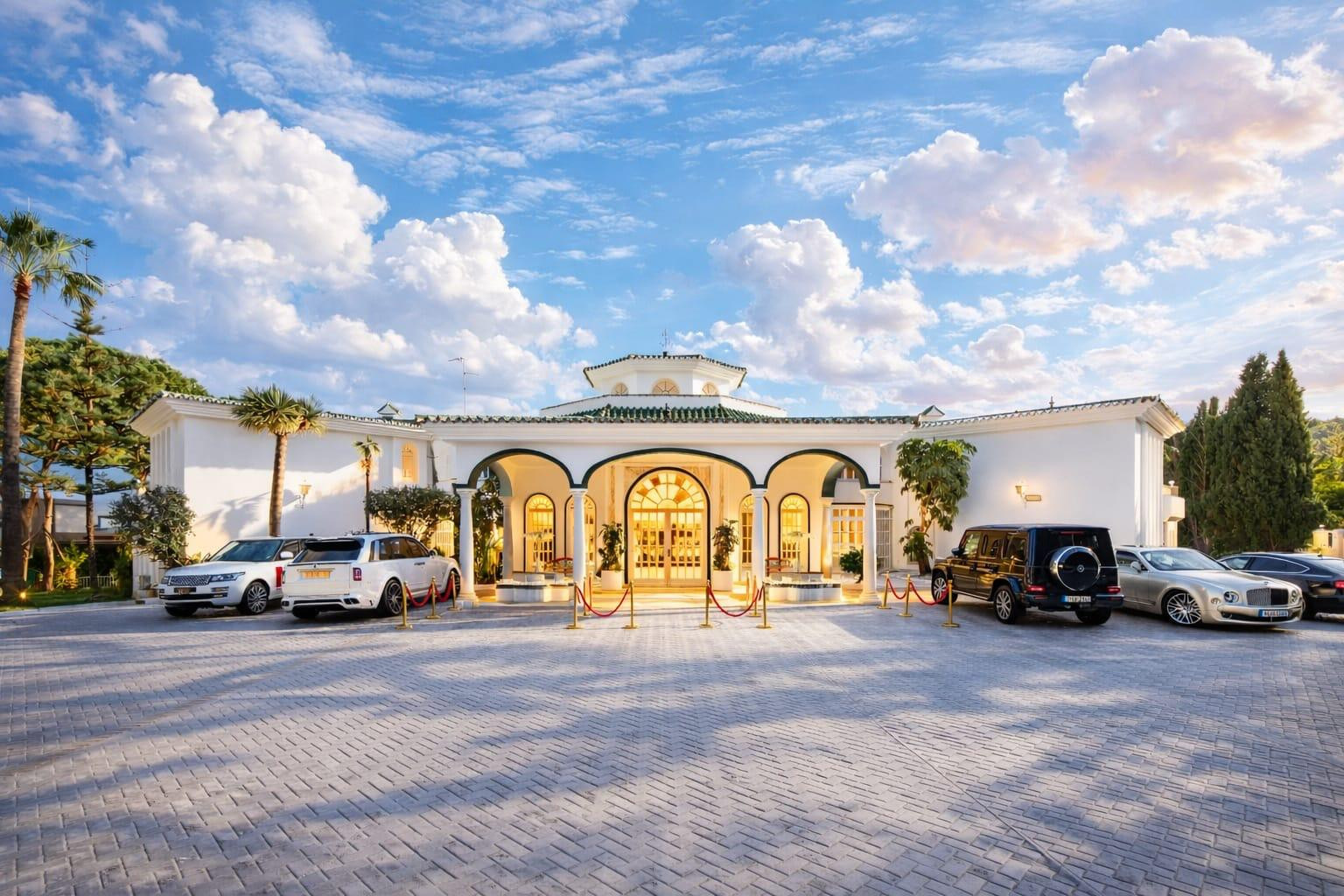 Casa de 9 Dormitorios en venta en Nueva Andalucía, Marbella