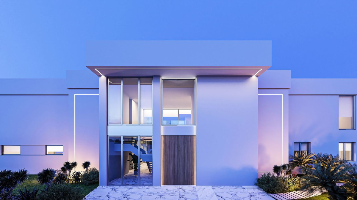 Casa de 6 Dormitorios en venta en Benahavís