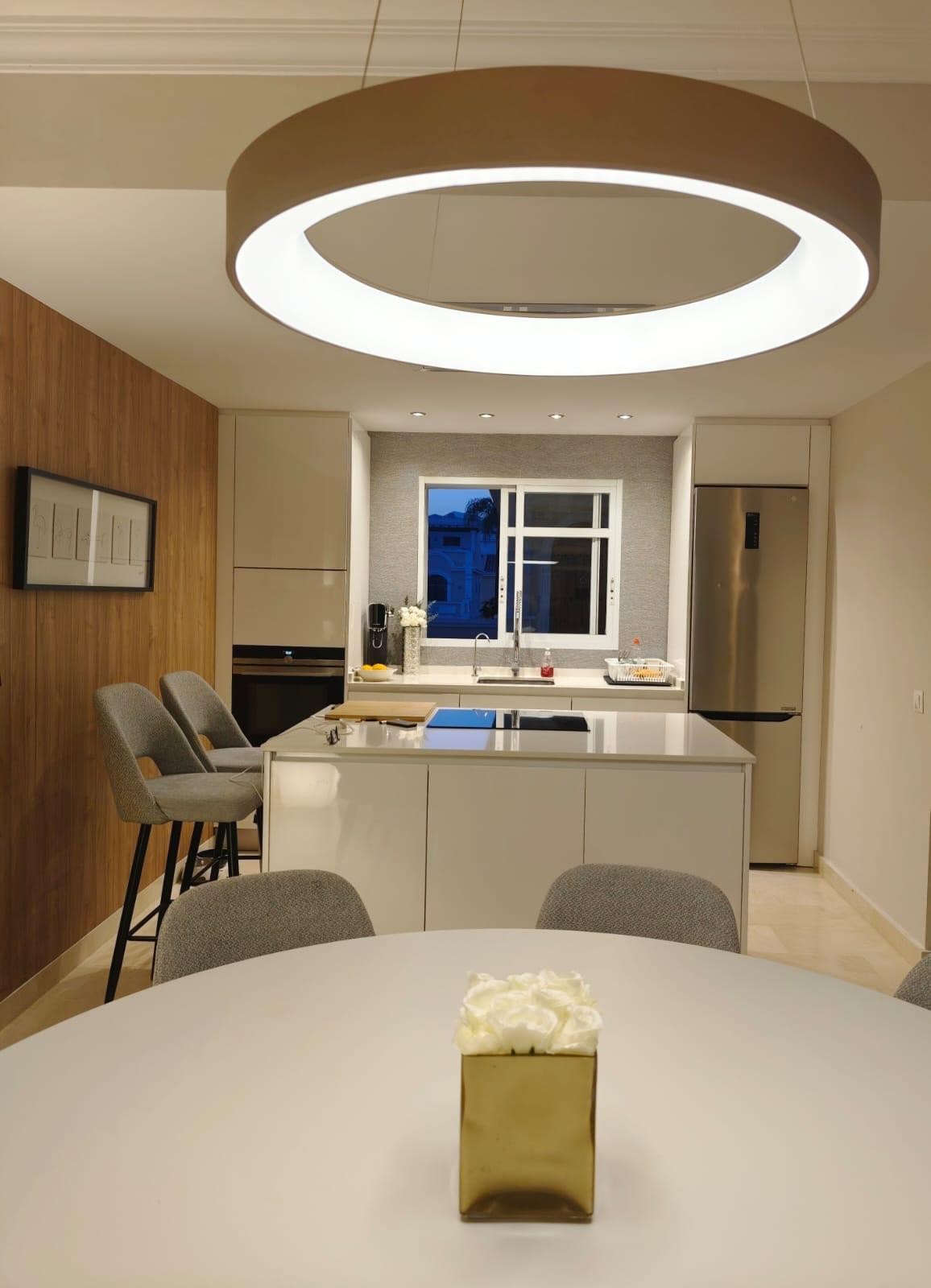 Ático de 3 Dormitorios y 3 Baños en venta en Nueva Andalucía, Marbella