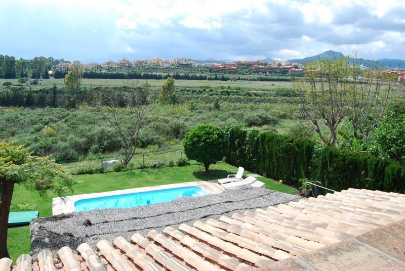 Casa de 4 Dormitorios y 4 Baños en venta en San Pedro de Alcántara