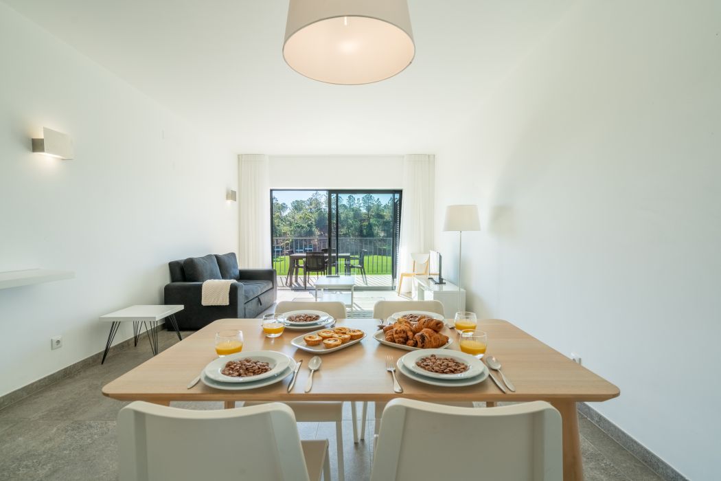 Piso de 2 Dormitorios en venta en Portimão