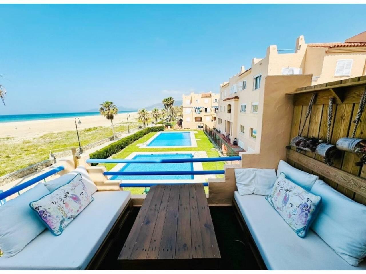 Tarifa