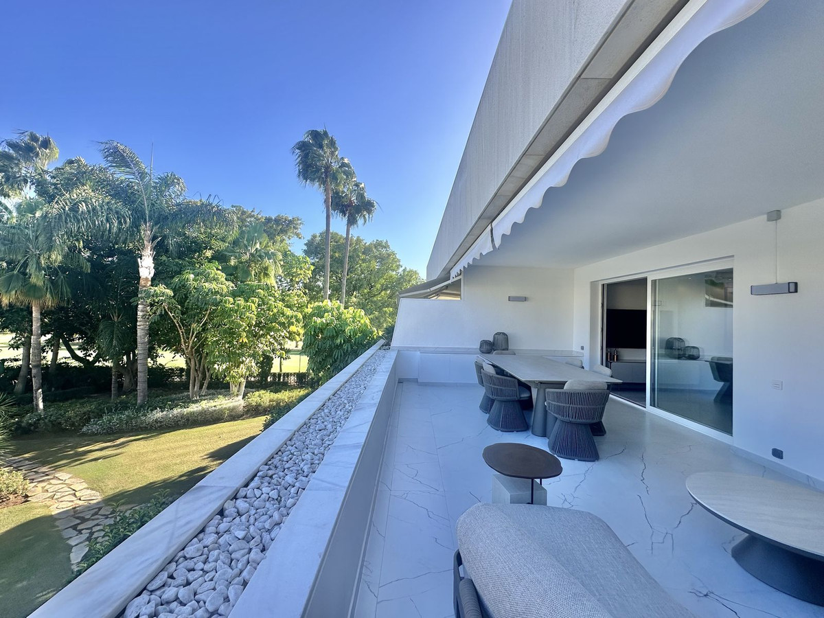 Piso de 3 Dormitorios y 3 Baños en venta en Marbella