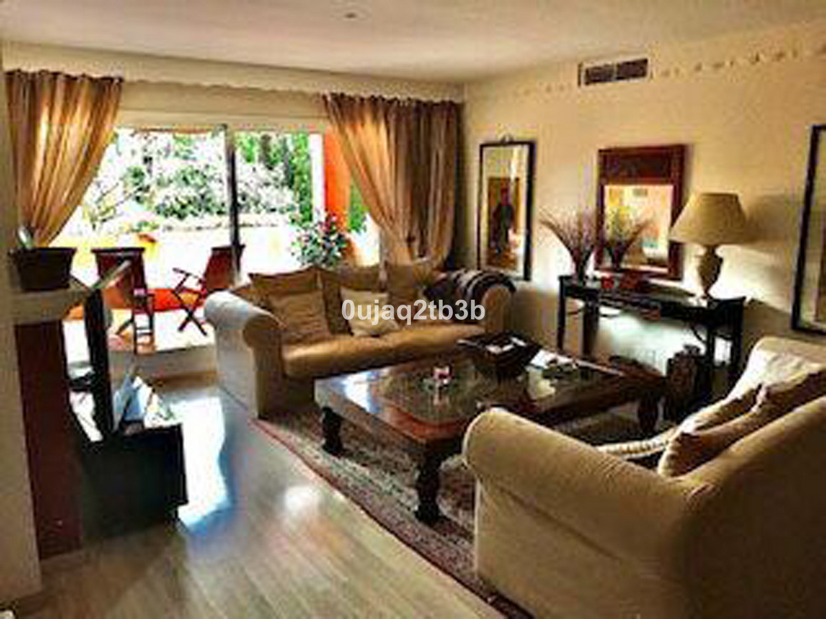 3 кровать Квартира для продажи в New Golden Mile, Estepona