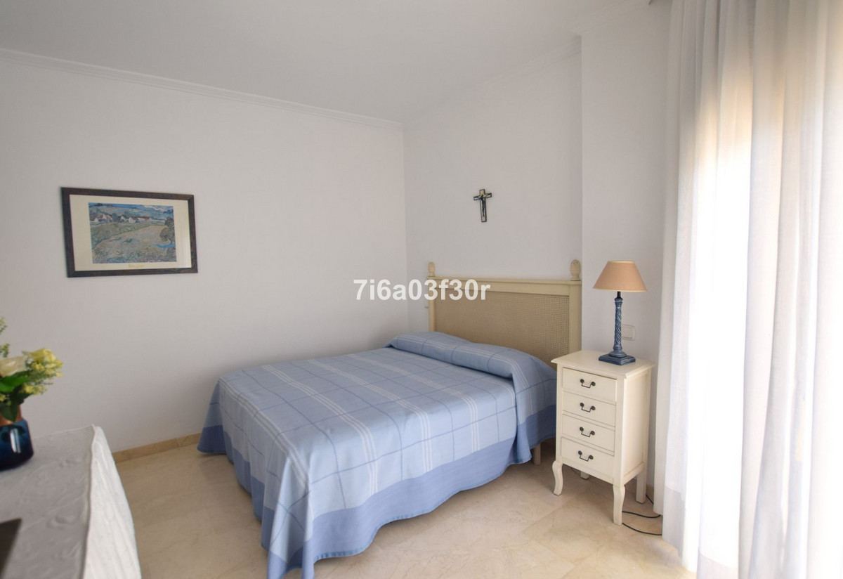 3 кровать 2 ванна Квартира для продажи в San Pedro de Alcántara