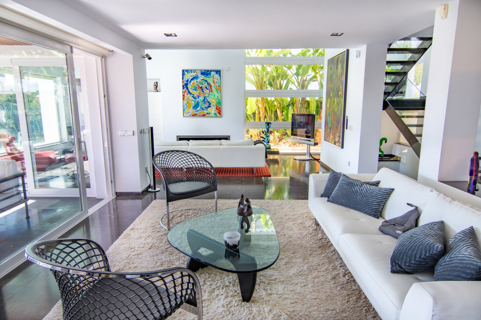 Casa de 4 Dormitorios en venta en Nueva Andalucía, Marbella