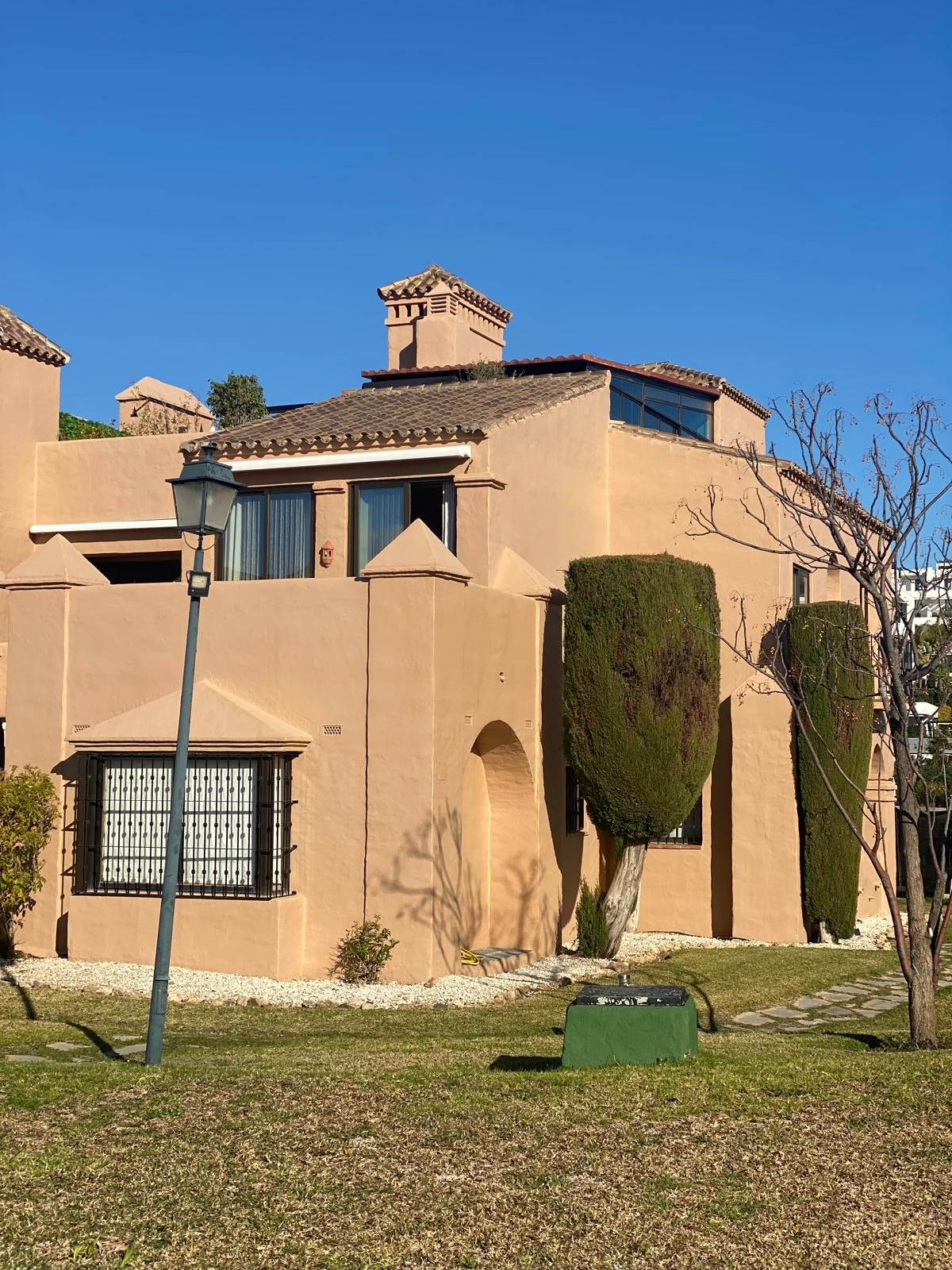Ático de 3 Dormitorios en venta en Estepona