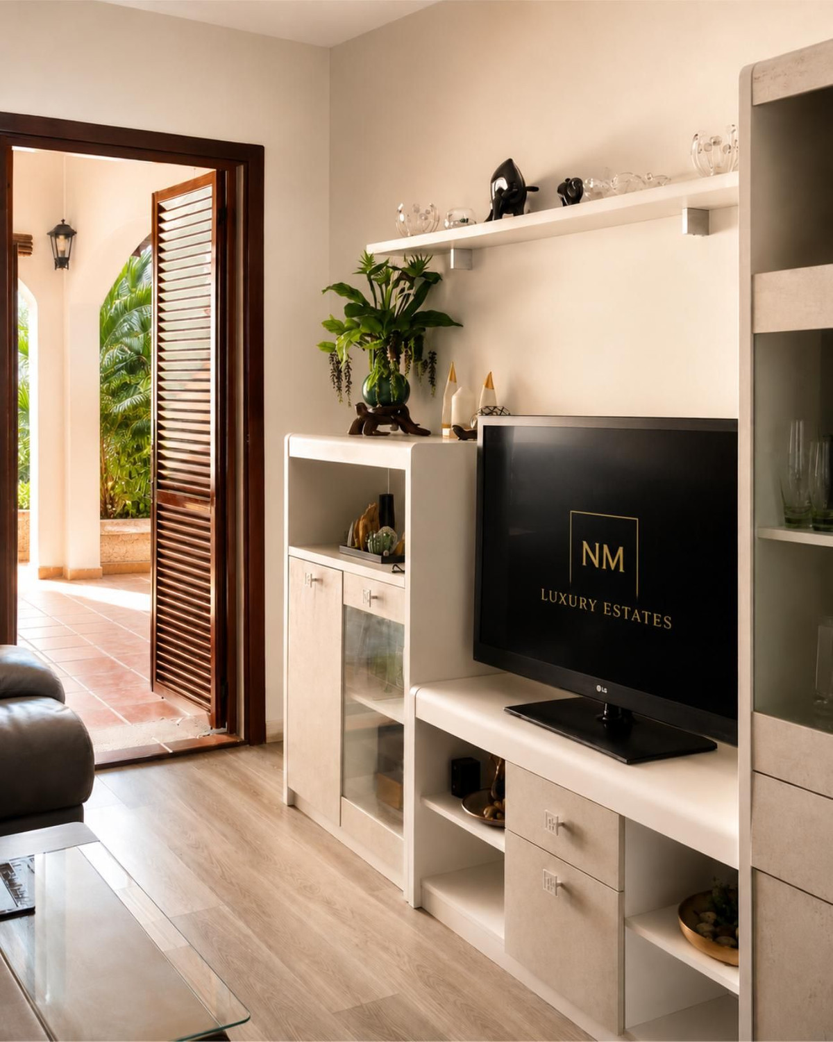 Piso de 2 Dormitorios y 2 Baños en venta en Casares
