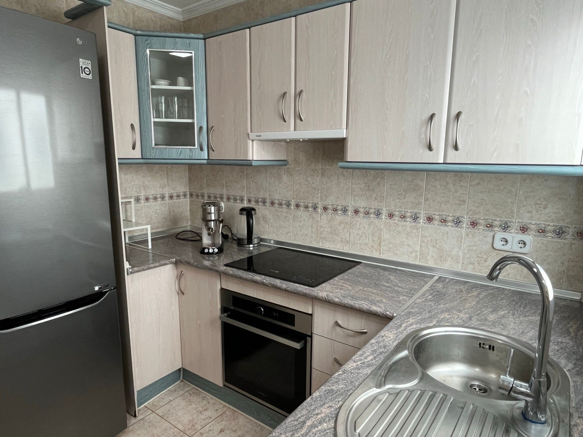 Piso de 2 Dormitorios en alquiler vacacional en Marbella