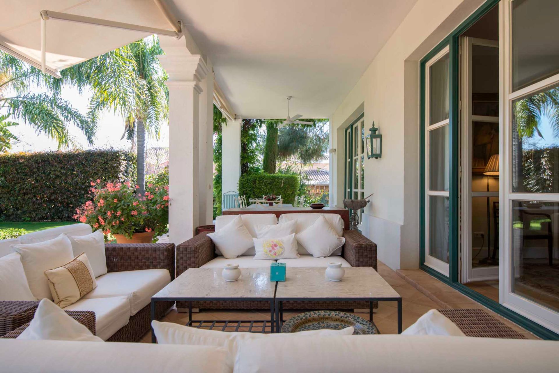Casa de 5 Dormitorios y 6 Baños en venta en Marbella