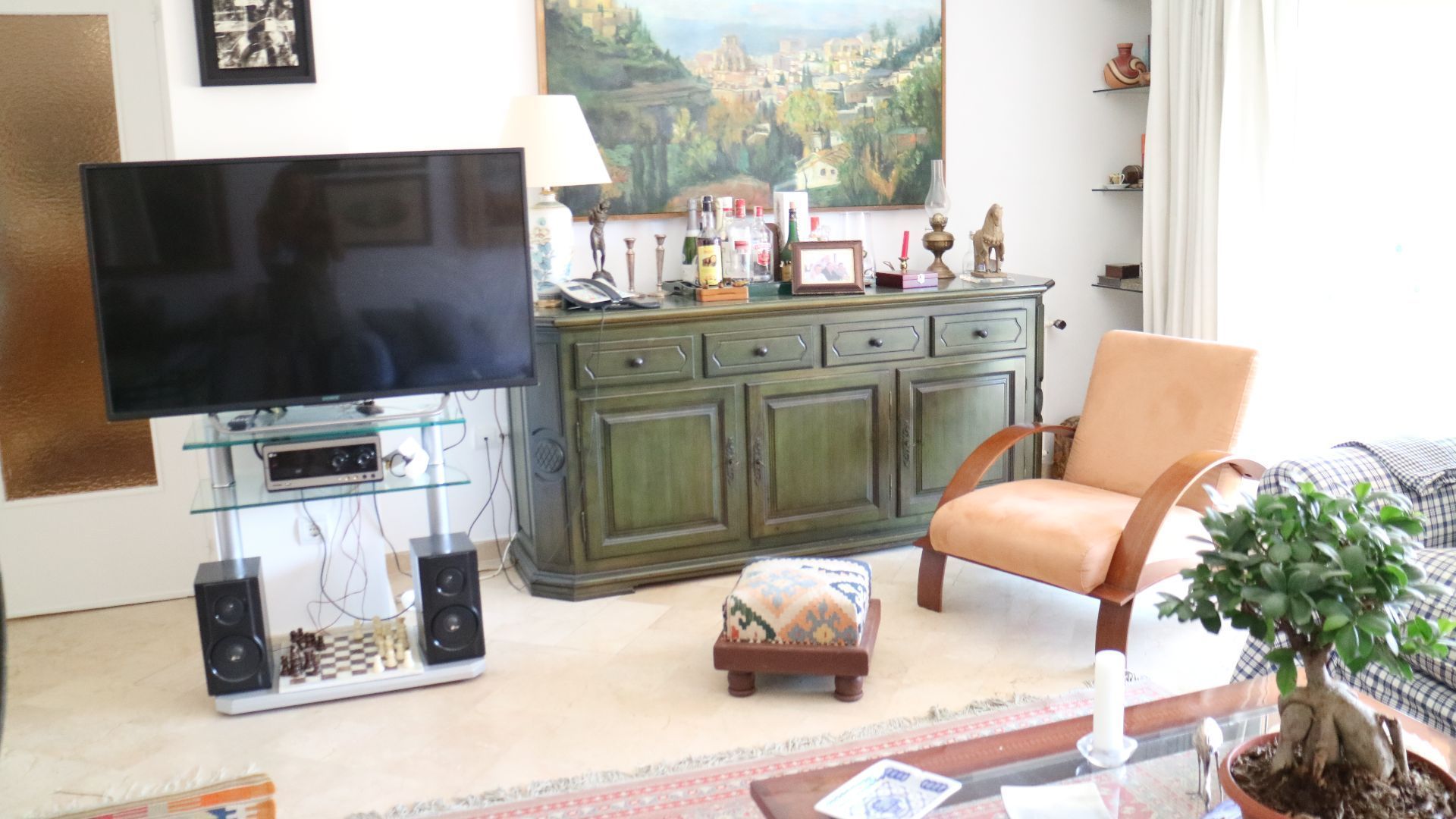 3 Bed - Apartment for Sale in Marbella